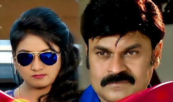 naga babu,seethamalakshmi serial,maa tv,chiranjeevi  చిరు అన్నయ్య కూడా చూస్తున్నాడు!   